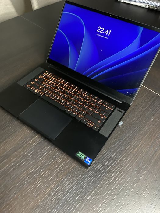 Razer Blade 15 2023