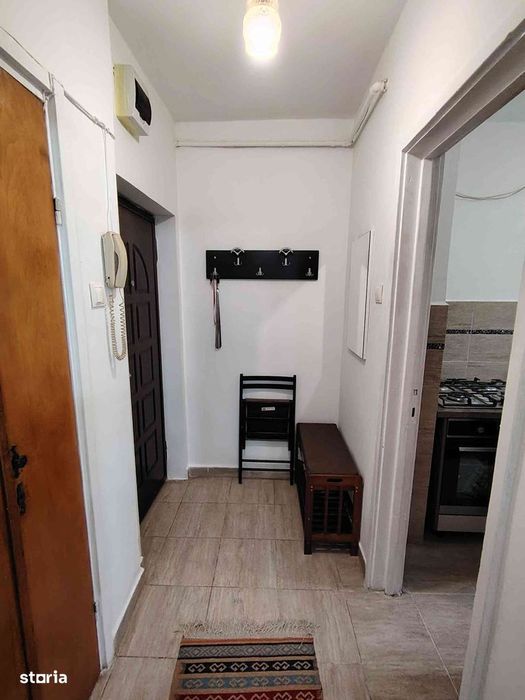 Apartament 2 camere aproape de centru