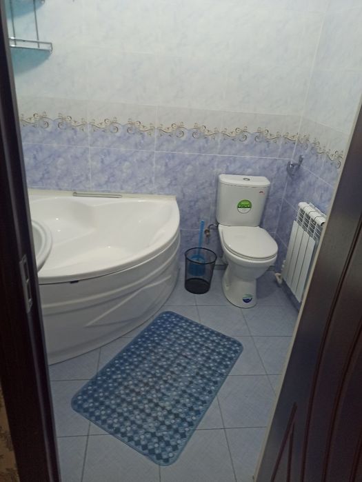 Квартира  2/5/6 этажка