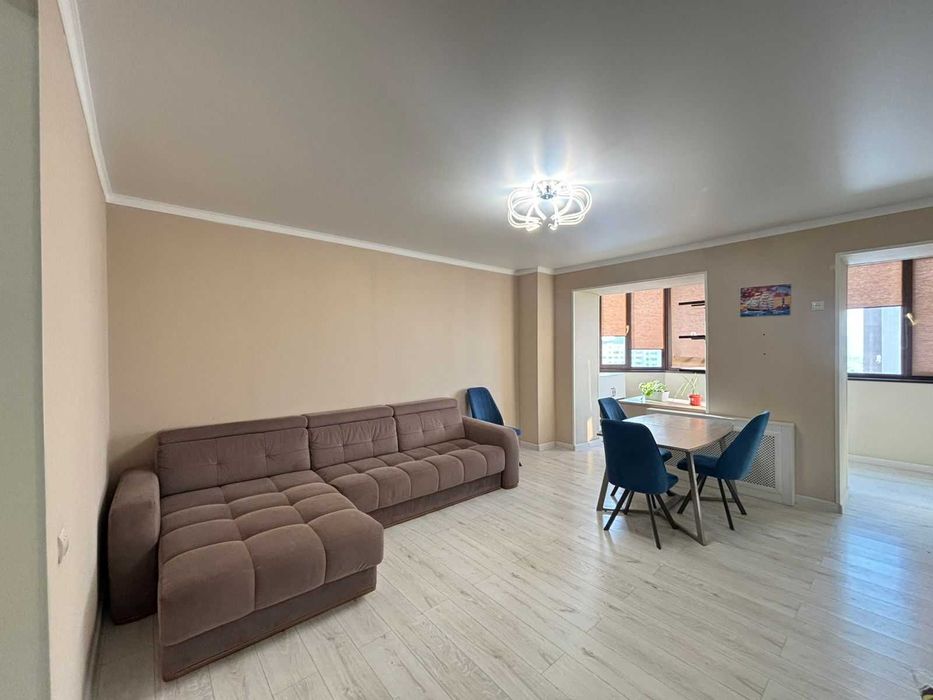 Маяковского 96 2ком кв