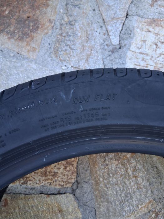225 45 17 Pireli