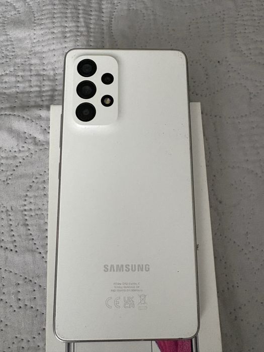 Sansung galaxy A53