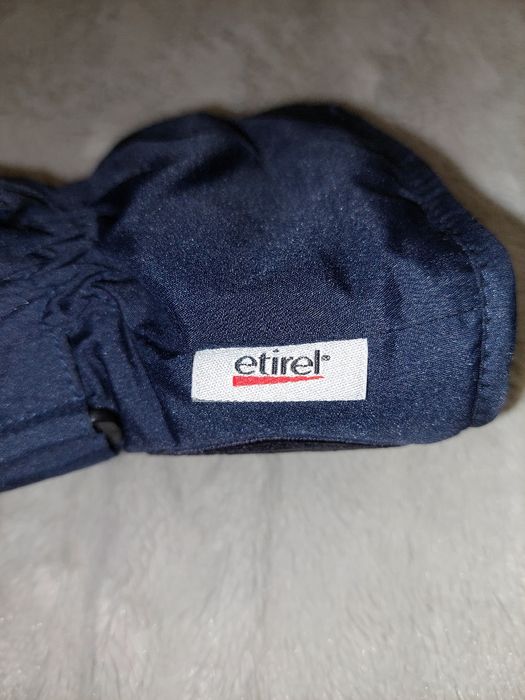 Manusi schi Etirel cu un deget marime M