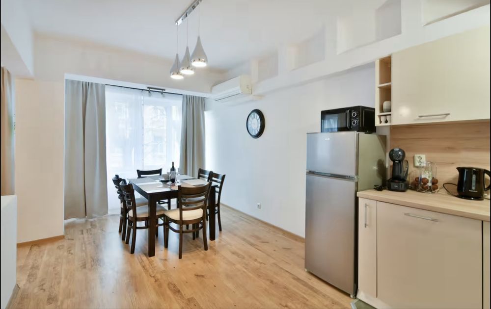 Grand Central Elegance 3 стаен Варна за нощувки 82€