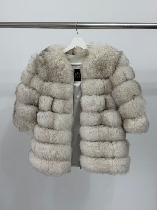 vând blană naturală urgent