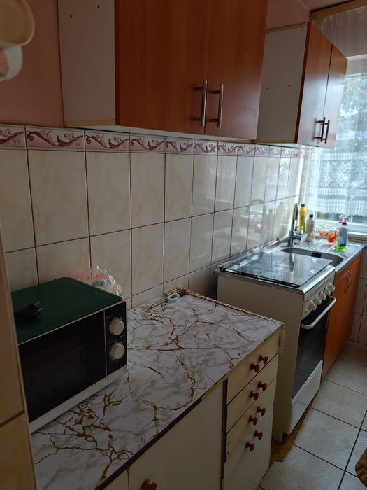 Apartament de închiriat cu 3 camere în zona Calea Sagului