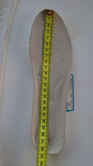 Дамски обувки и маратонки