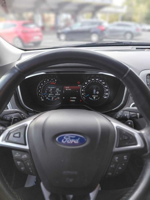 Ford Mondeo Automat /Benzina /euro 6