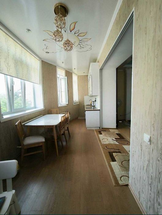 Продам 3 ком квартира РН Каз Театра