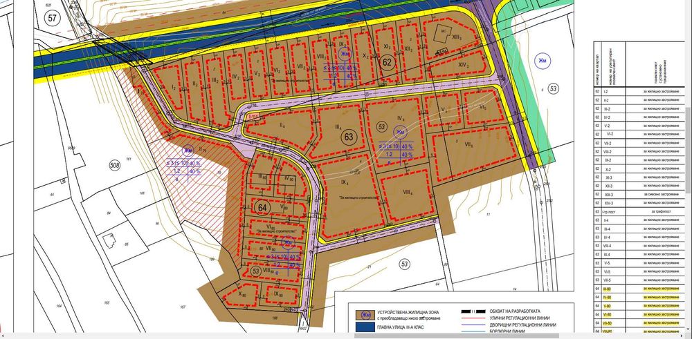 Продава се Парцел в с. Тополи, Област Варна - 658 кв.м за 47 €/кв.м - Снимка #1
