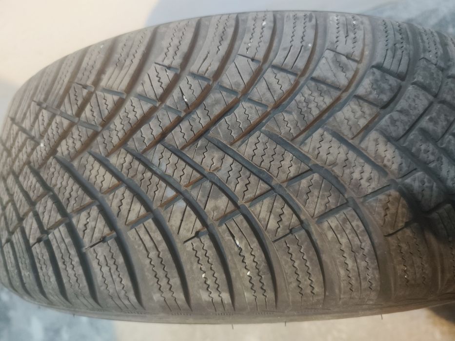 Зимни гуми Hankook