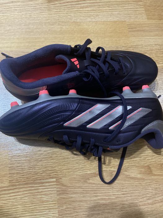 Футбольные бутсы Adidas Copa 40 размера