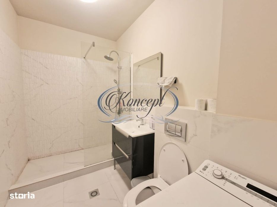 Apartament ideal investitite si la cheie in zona Spitalului de Recuper