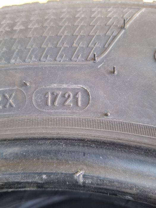 Anvelope 215 65 R16C