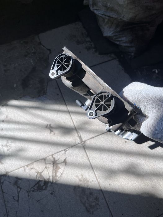 Polo, Rapid CFNA 1,6