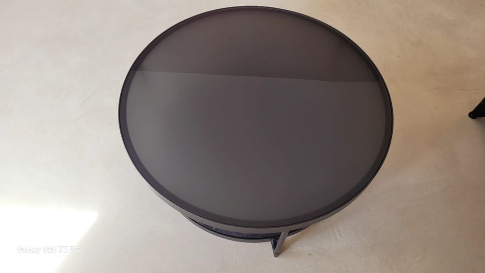 Холна маса икеа, много запазена