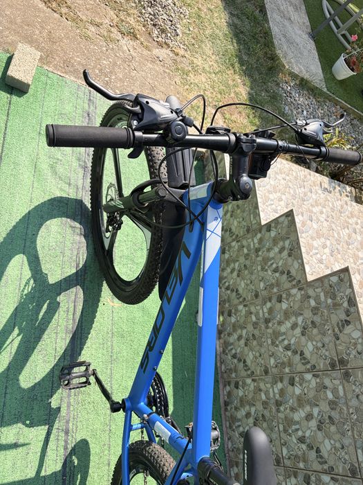 Bicicleta MTB cu Roti Magneziu de 27,5" - CA NOUA