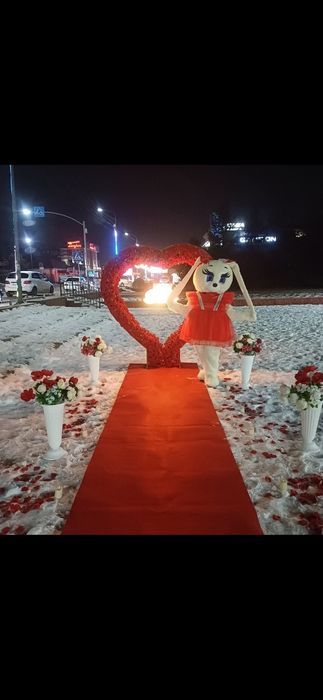 Поздравление с днём рождения