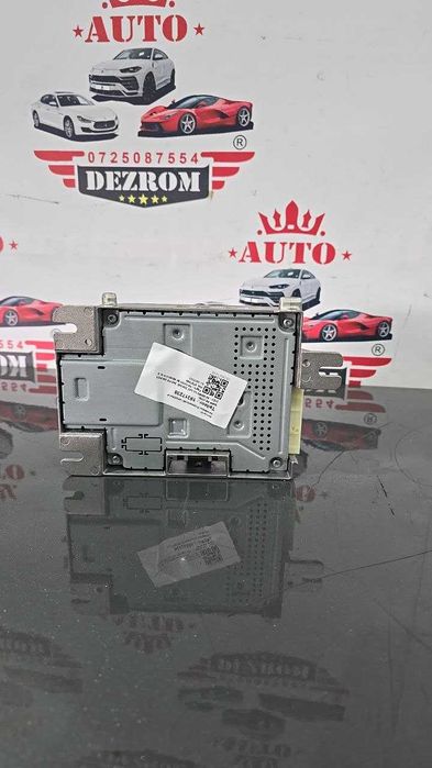 Amplificator audio harman NOU 0KM 5A3F6D3 Bmw X5 G05 X6 G06 X7 G07 Seria 8 G14