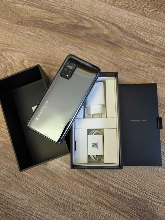 Продам смартфон Xiaomi MI 10T Pro
