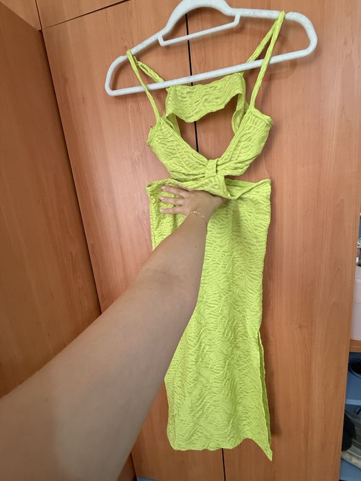 Shein нови рокли