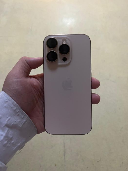 Iphone 16pro обмен на комп