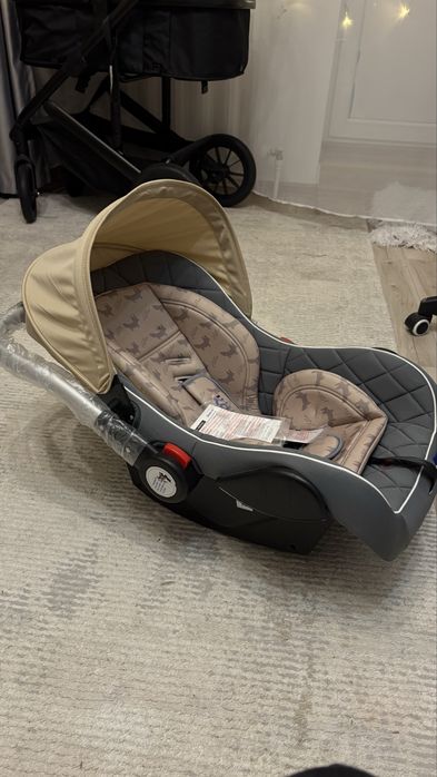 Автокресло Kari 0+