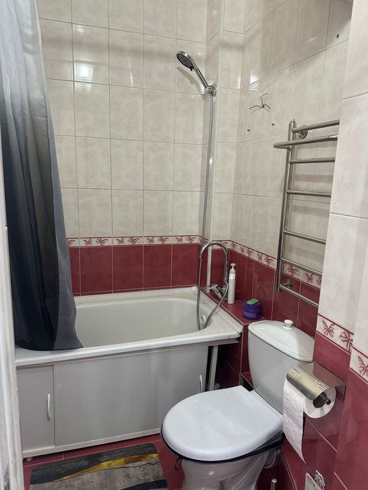 Квартира посуточно