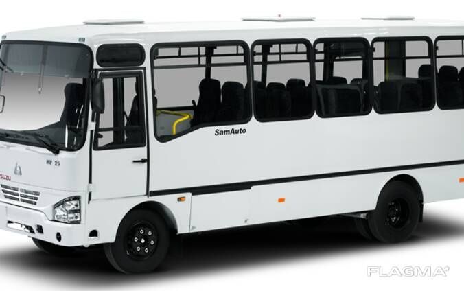 Avtobus va mikroavtobuslar xizmati