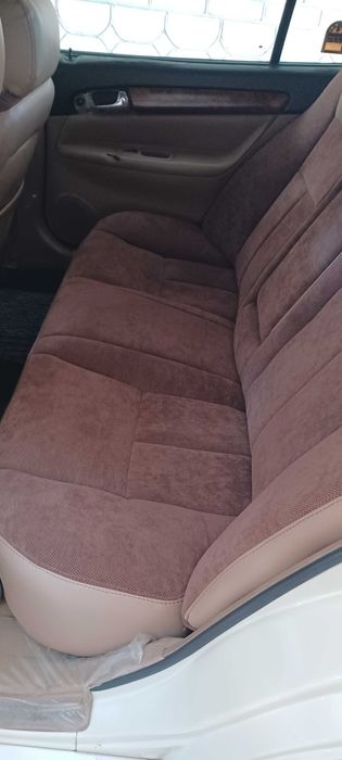 Magnus 1.8 Daewoo 2004