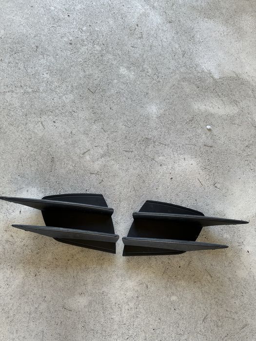 Броня маска и други за Mercedes AMG CLS W257