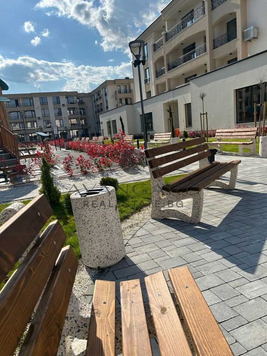 Продава се Двустаен апартамент в Пловдив, Кършияка - 66 кв.м за 1066 €/кв.м - Снимка #8