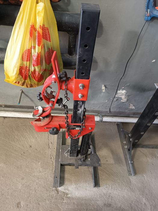 Сдам бокс для ремонта автомобилей