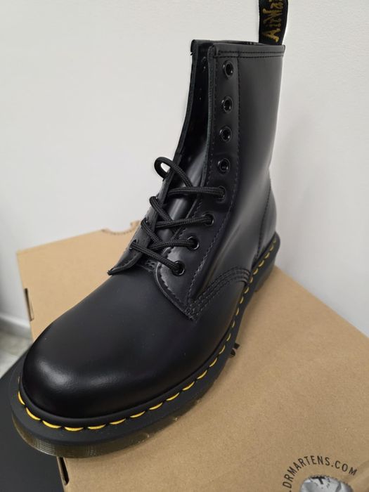 Боти Dr. Martens