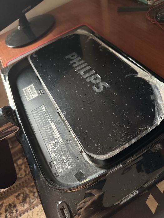 Мониторы Samsung/Philips