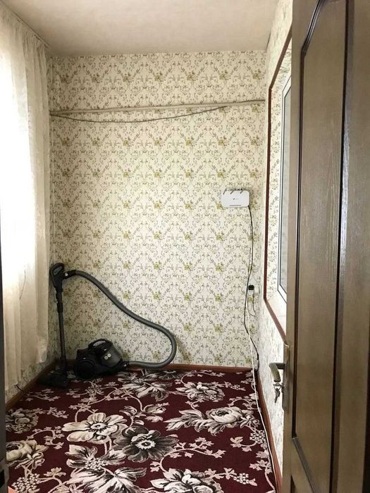 Квартира 3-х квартира евроремонт