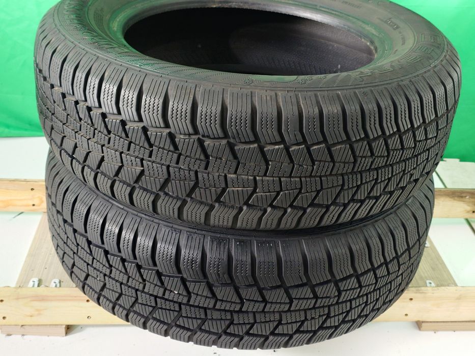 195/65R15 Gislaved 7mm stare foarte buna fara defecte