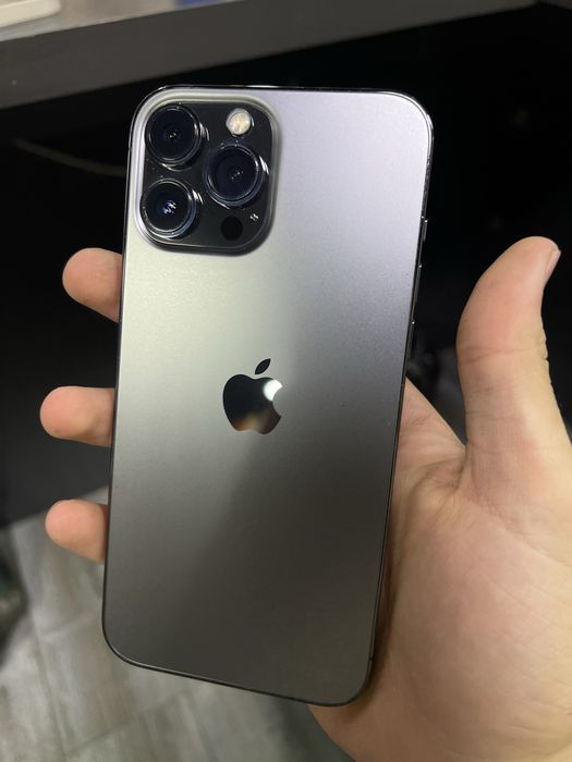 iPhone 13 pro max