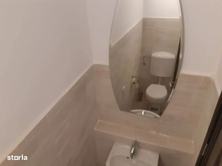Trei camere Gradina Icoanei in vila renovata!