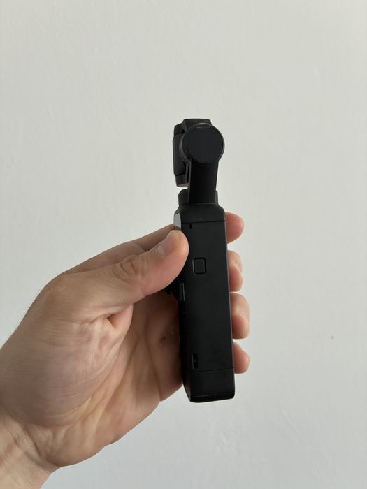 DJI Osmo Pocket 2
