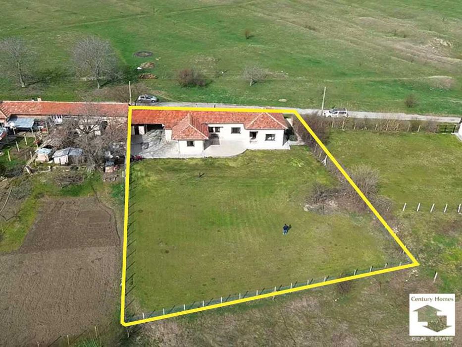 Продава се Къща в Велико Търново, Център - 100 кв.м за 434 €/кв.м - Снимка #22