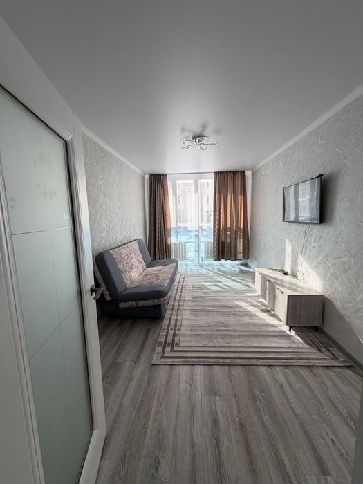 Сдам 2 комнатную квартиру