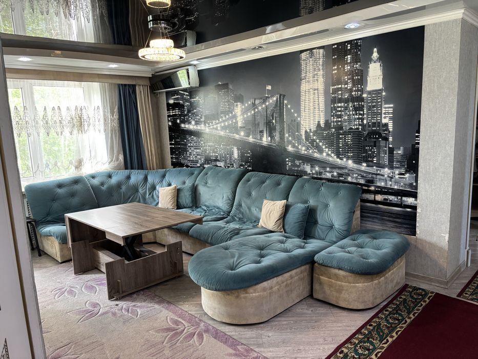Vip КВАРТИРА Lux Посуточно