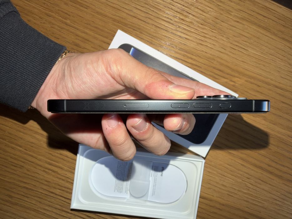 IPhone 16 Pro 128GB