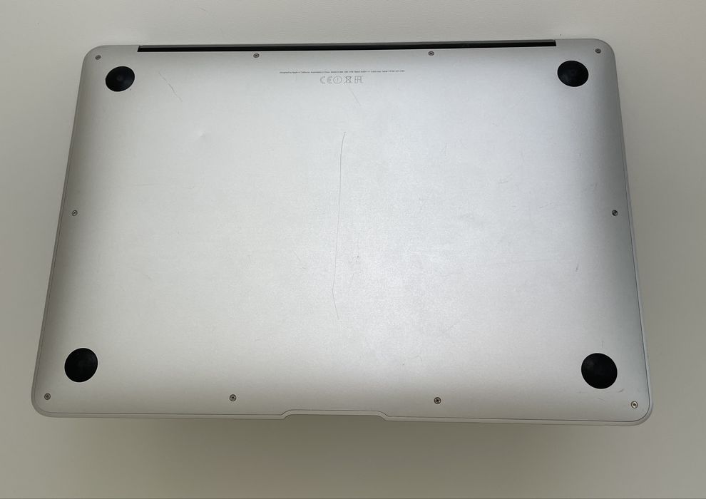 MacBook Air A1466 2017