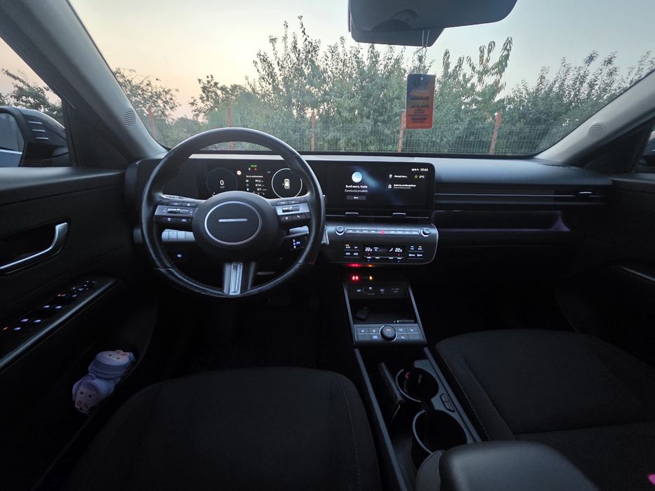 Vanzare hyundai Kona