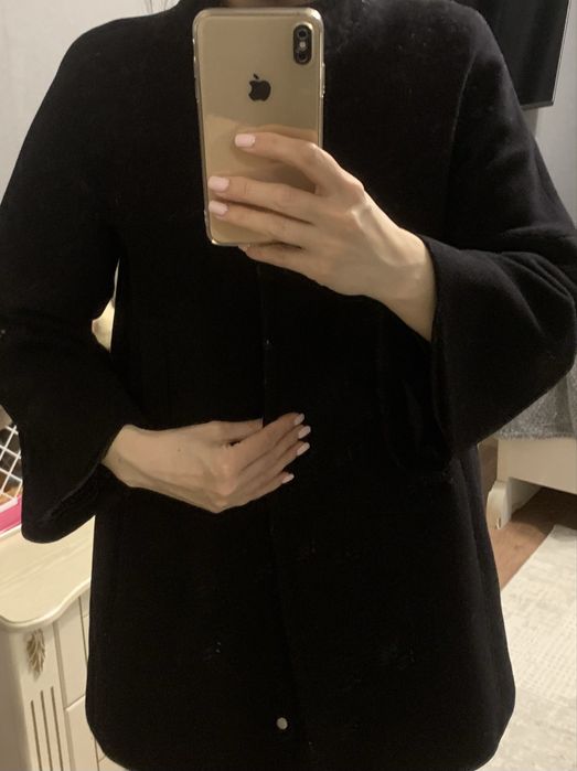 Пальто жен и куртка Mango жен за всё 2000