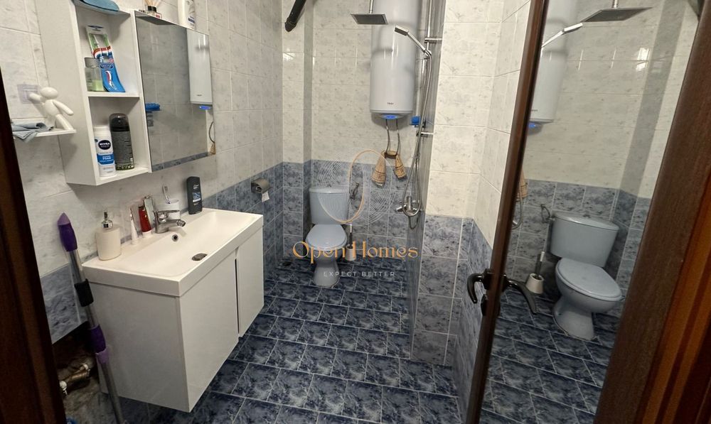 Продава се Тристаен апартамент в Пловдив, Център - 75 кв.м за 2760 €/кв.м - Снимка #1