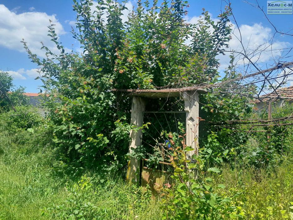 Парцел в регулация, с.Благово на 7 км. от гр.Монтана