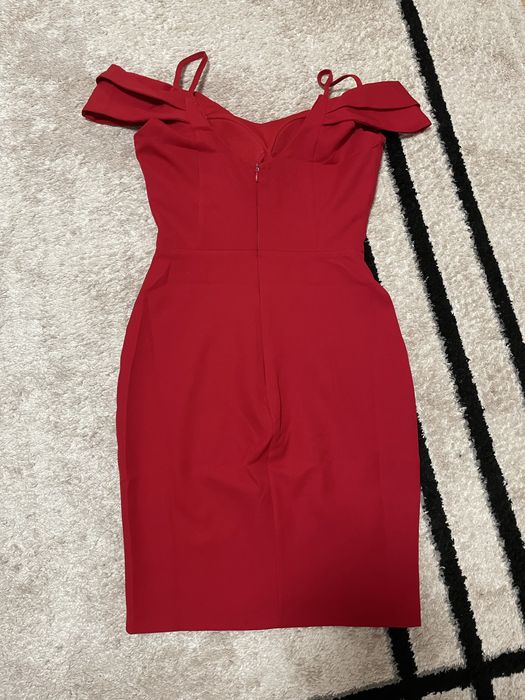 Rochie dama eleganta